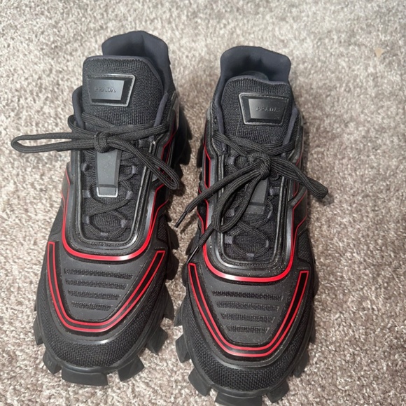 Prada CloudBurst Size 11 MEN. - Picture 5 of 7